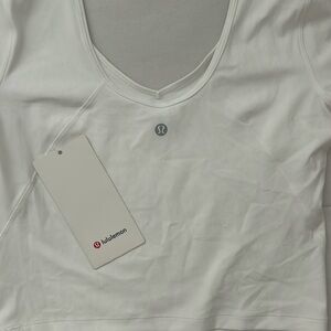 lululemon align tee